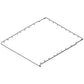 1324572C1 New 51.25" Feeder House Bottom Fits Case-IH Combine Models 1480 +