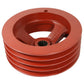 193999C3 Feeder Pulley Drive Fits Case IH Combine 1480 1680 1688 2188 2377 2388
