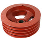 193999C3 Feeder Pulley Drive Fits Case IH Combine 1480 1680 1688 2188 2377 2388