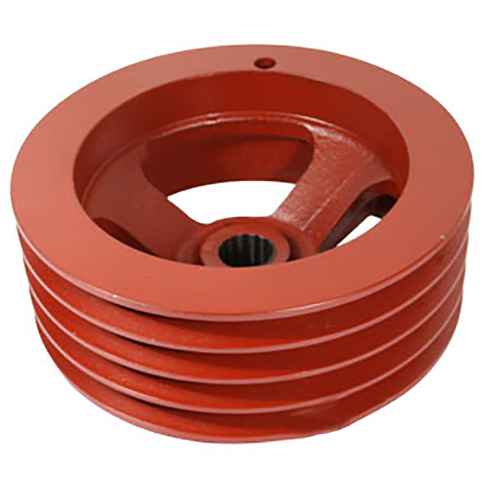 193999C3 Feeder Pulley Drive Fits Case IH Combine 1480 1680 1688 2188 2377 2388