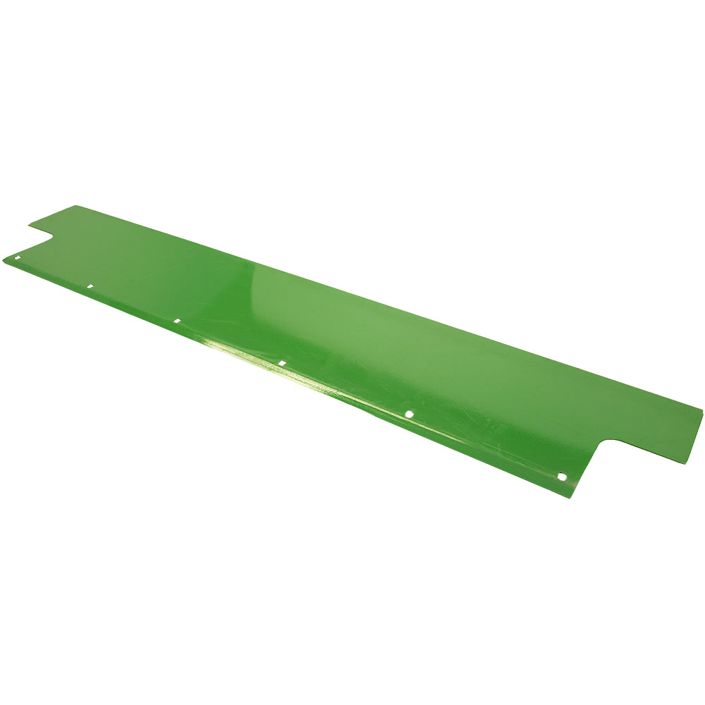WN-H157112-PEX Feeder House, Front Plate Fits John Deere 9650STS 9750STS