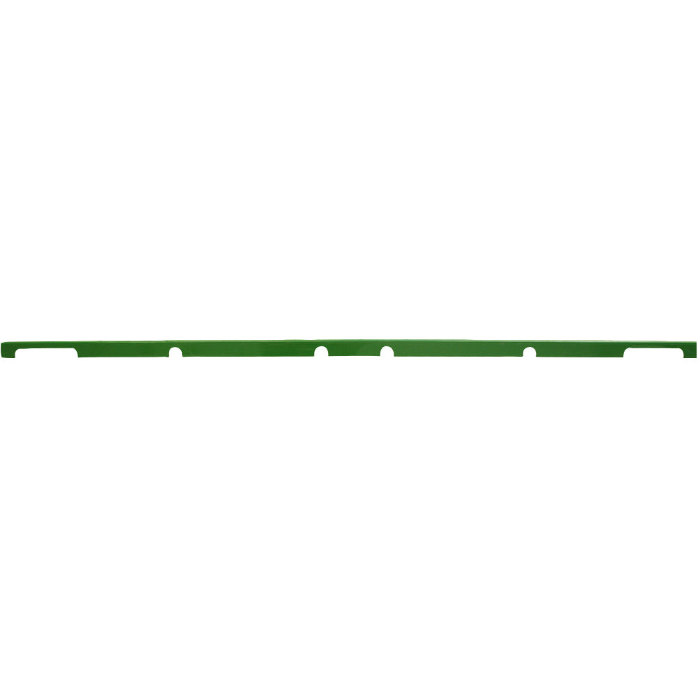 WN-H157112-PEX Feeder House, Front Plate Fits John Deere 9650STS 9750STS