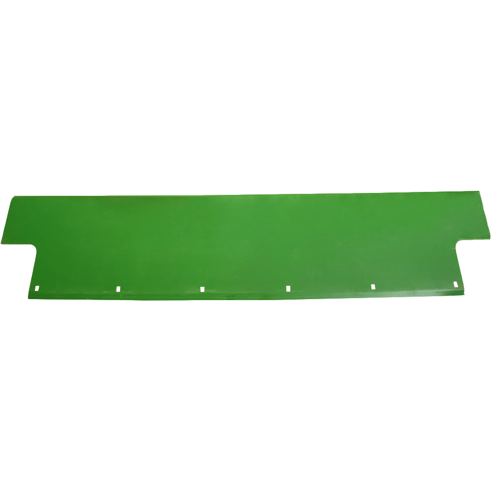 WN-H157112-PEX Feeder House, Front Plate Fits John Deere 9650STS 9750STS