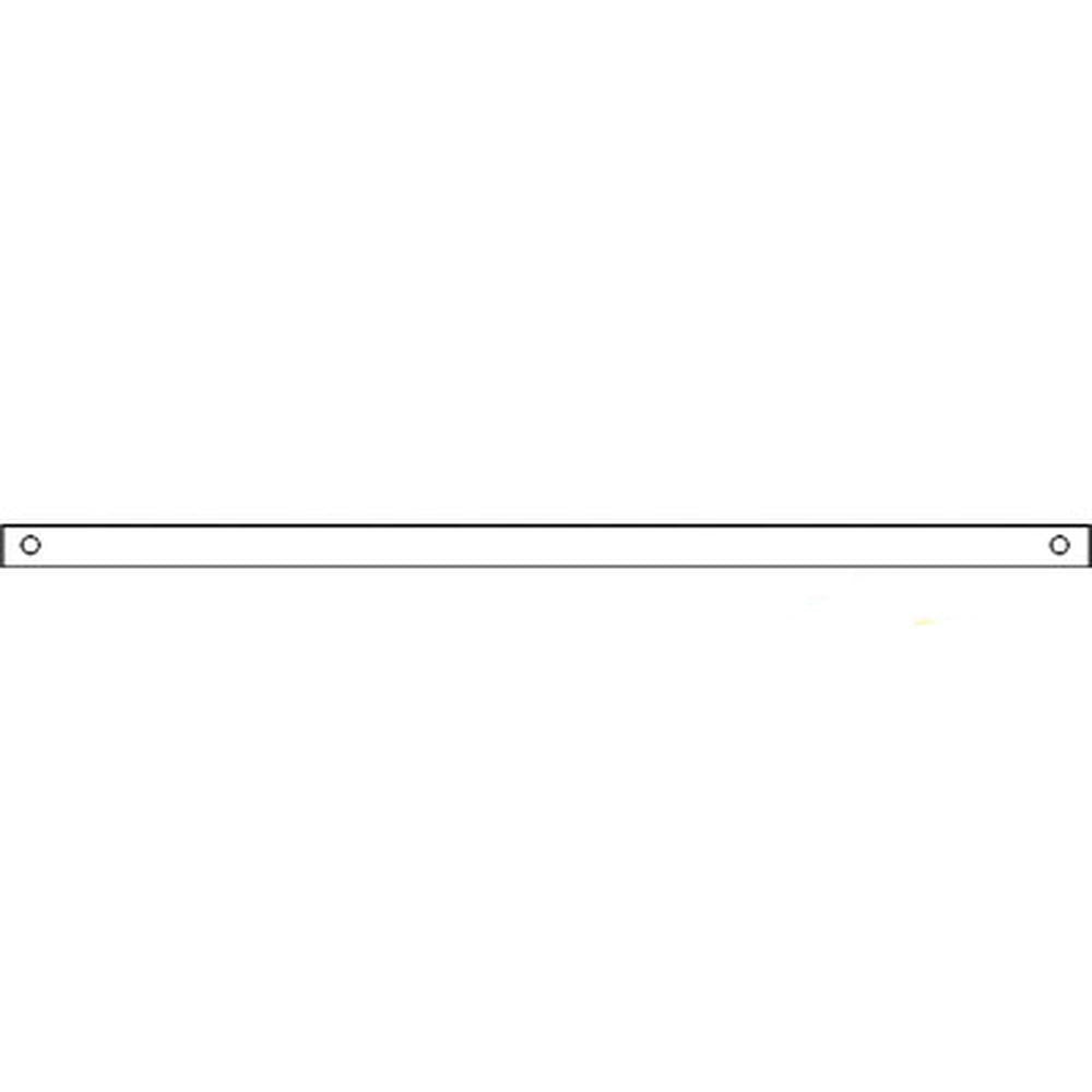 WN-187207C2-PEX Feeder House, Drum, Shaft Fits International/CaseIH 1420 1440