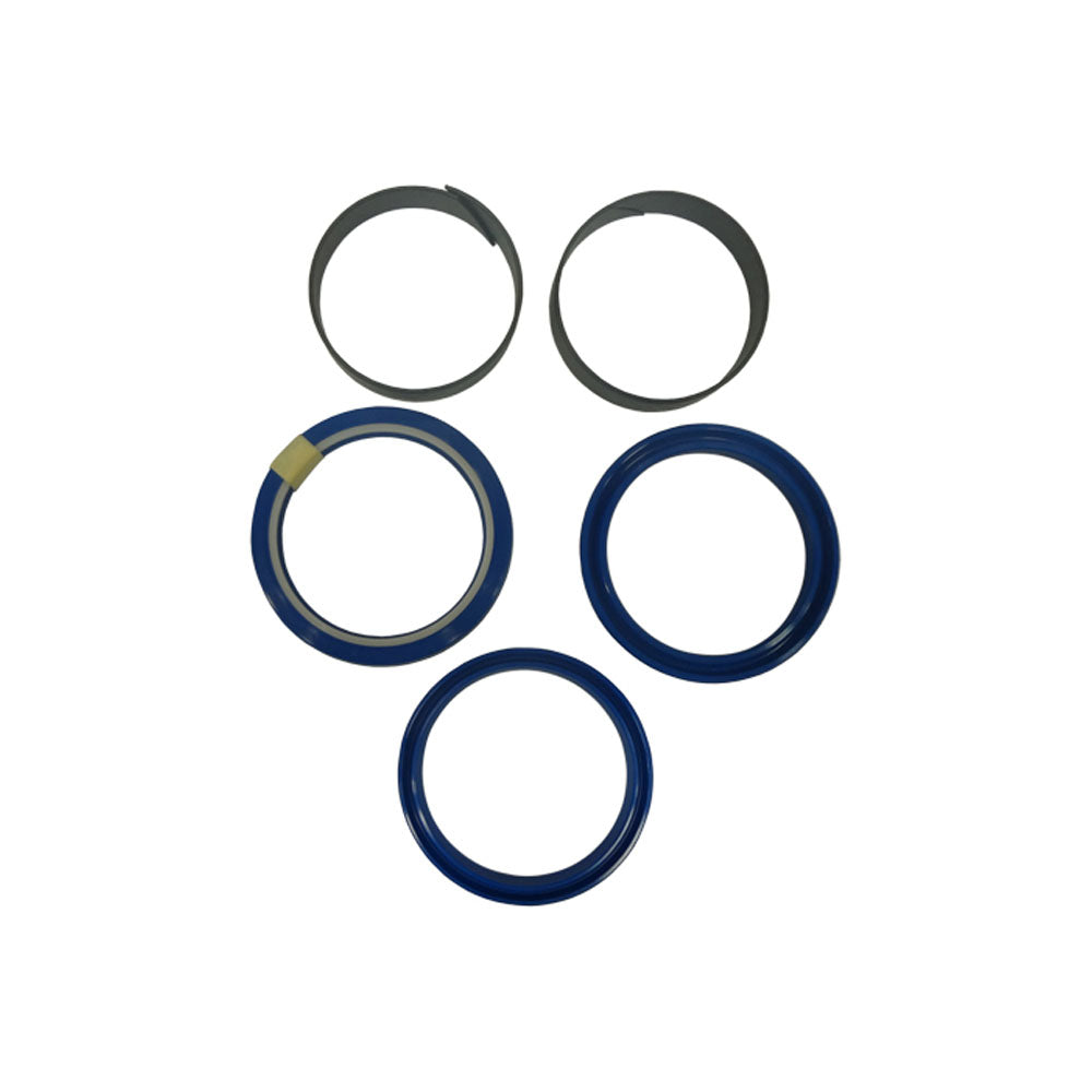 AH162432 Feeder House Lift Cylinder Seal Kit Fits John Deere 9400 9410 9500 9510