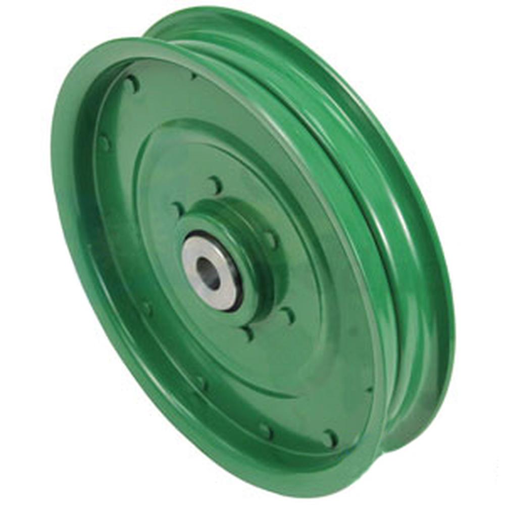 Pulley AH94450 Fits John Deere 9670STS 9680I WTS 9680WTS 9760STS 9860STS 9870Sts