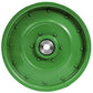 AN15237 Flanged Idler Pulley Fits John Deere 6610 6650 6710 6750 6810 6850 6910