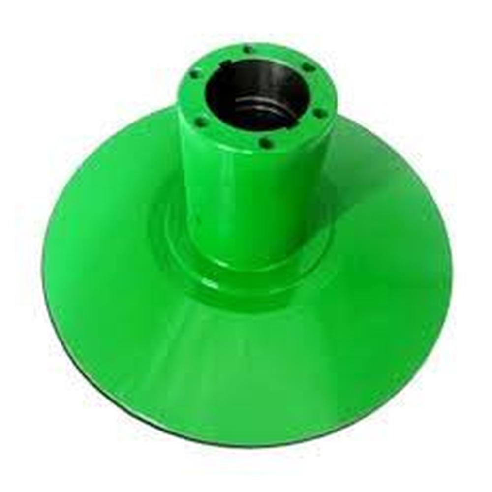 WN-H158575-PEX Inner Reverser Sheave Fits John Deere 9550 9650 9650CTS 9650STS