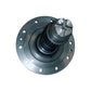 H201792 Combine Final Drive Spindle w/ Nut H129854 Fits John Deere