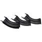 B93573 Narrow Wire Concave Set for 1480 1680 1688 2188 2388 Fits Case IH