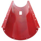 199006A2 New Clean Grain Auger Trough Tube Fits Case-IH Combine Models 2144 +