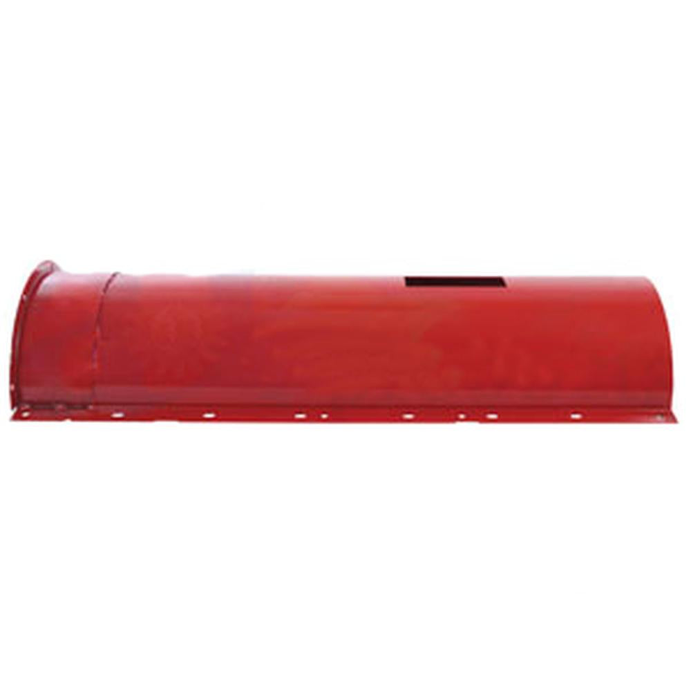 199006A2 New Clean Grain Auger Trough Tube Fits Case-IH Combine Models 2144 +