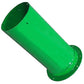 AH135444 Grain Bin Loading Auger Tube Fits John Deere 9400 9410 9500 Combines