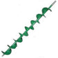 WN-AH162154-PEX Auger, Clean Grain Fits John Deere 9450 9550 9550SH 9560 9560SH