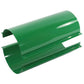 Lower Clean Grain Auger Tube Fits John Deere 6600 6620 7700 7720 8820 H77058