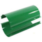 Lower Clean Grain Auger Tube Fits John Deere 6600 6620 7700 7720 8820 H77058