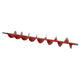 143959A2 New Lower Clean Grain Auger Fits Case-IH Combine Models 2188 2388