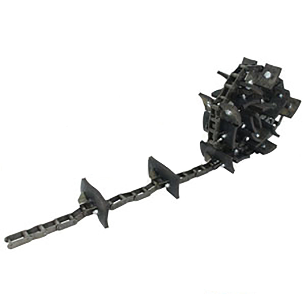 WN-AH148021-PEX Elevator, Conveyor Chain, Return/Tailing Fits John Deere