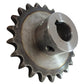 WN-AH121046-PEX Spocket, Return/Tailings, Upper Fits John Deere CTS CTS II 9400