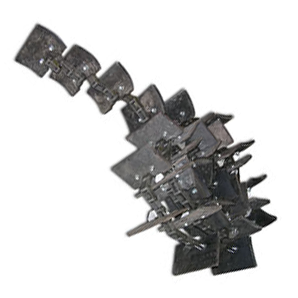 AH162058 Elevator Conveyor Chain Fits John Deere 9450 9550 9550SH 9560