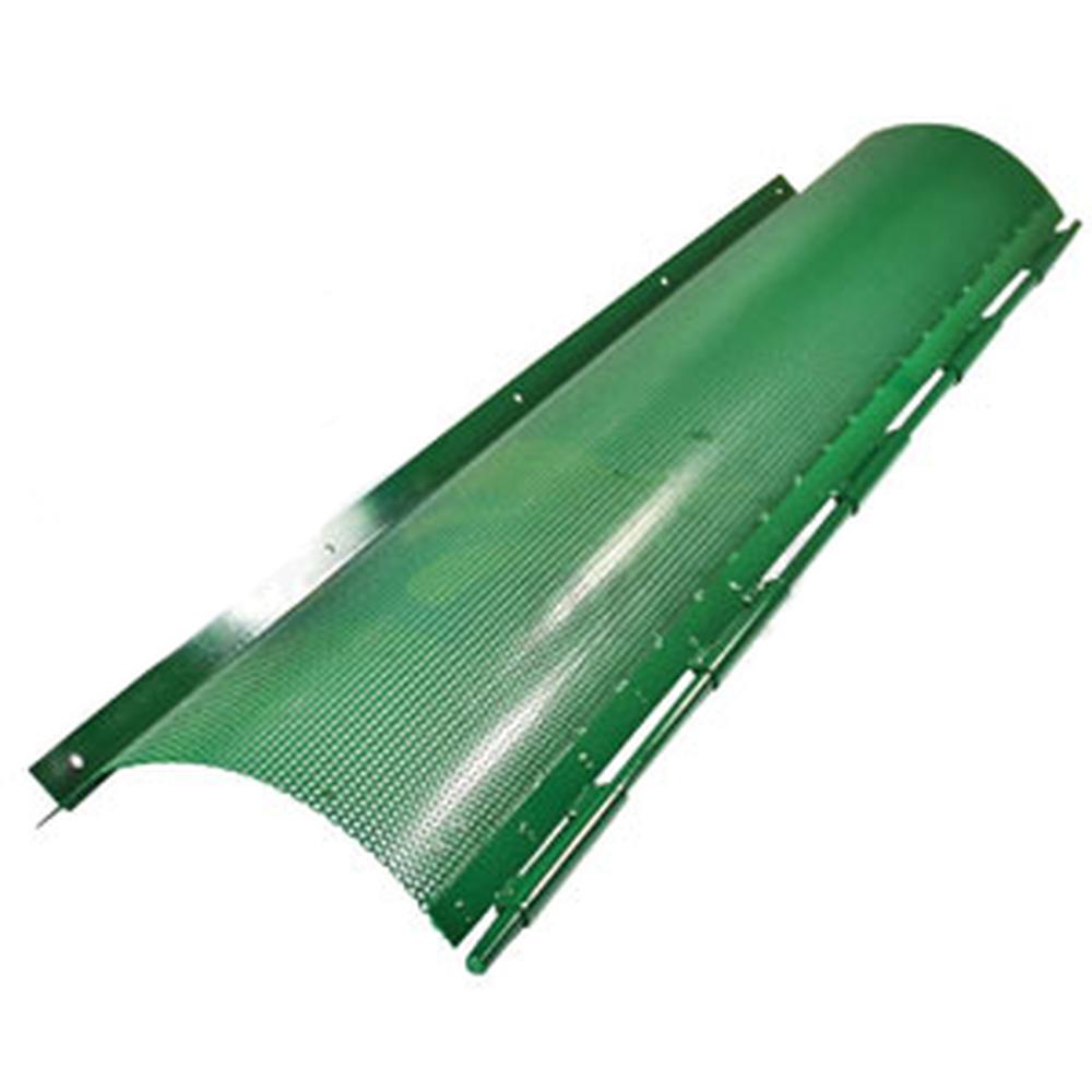 Fits John Deere Parts DOOR ASSY. CL. GR.; PERF AH139389 9880STS (European Editio