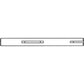H106314 New Upper Clean Grain Elevator Shaft 13.440" Fits John Deere Combine 882