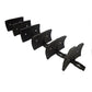 Clean Grain Elevator Conveyor Chain Fits 7010 7120 7230 8010 8120 8230 9120 9230