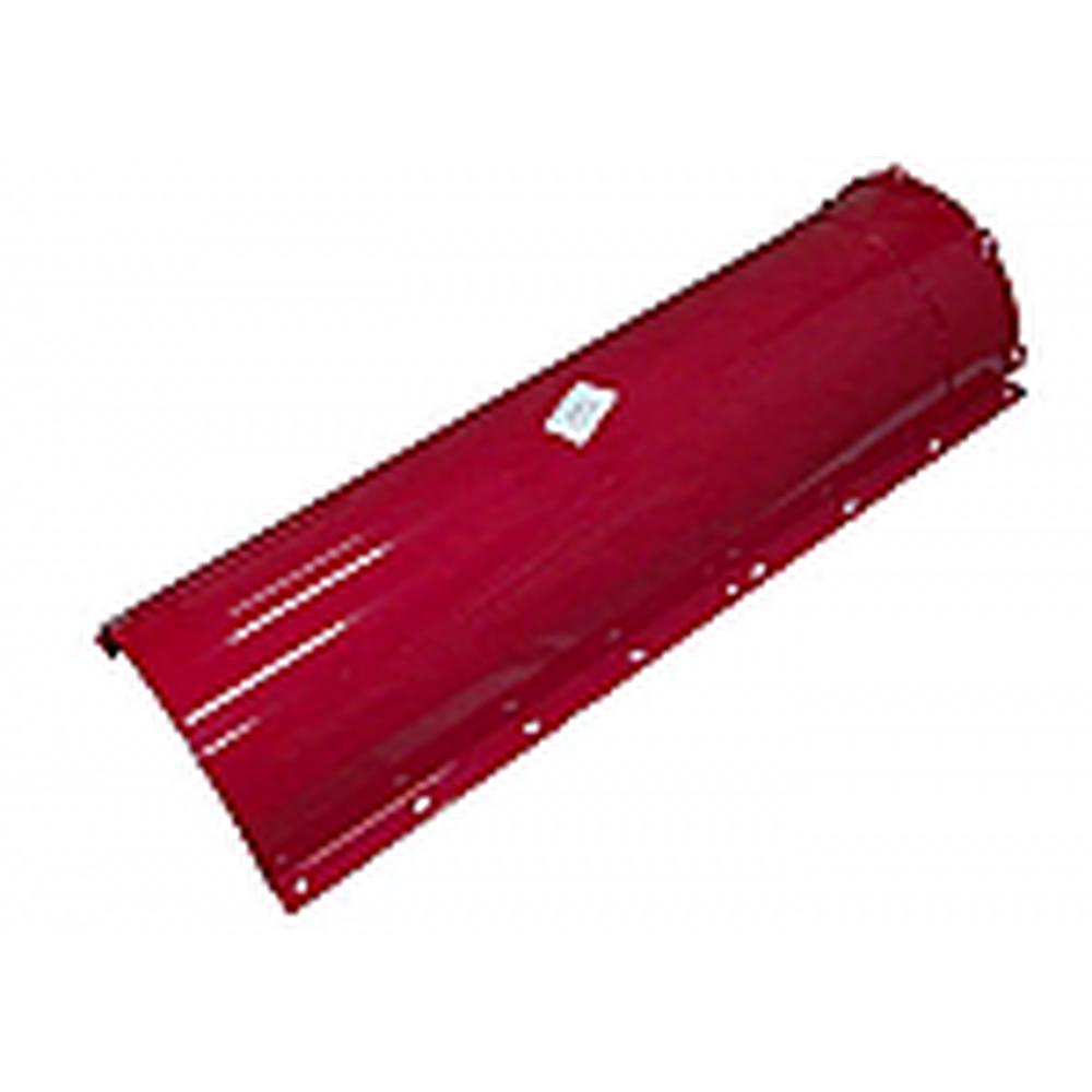 Trough Tube - Lower Auger Fits Case IH 1660 1688 1680 2166 2188 2144 2388 1666