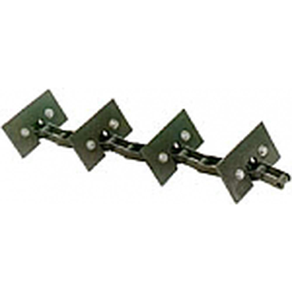 1321334C92 New Clean Grain Elevator Chain Fits Case-IH Combine Models