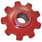 WN-143960A1-PEX Sprocket, Clean Grain, Lower Fits International/CaseIH 1680 2188