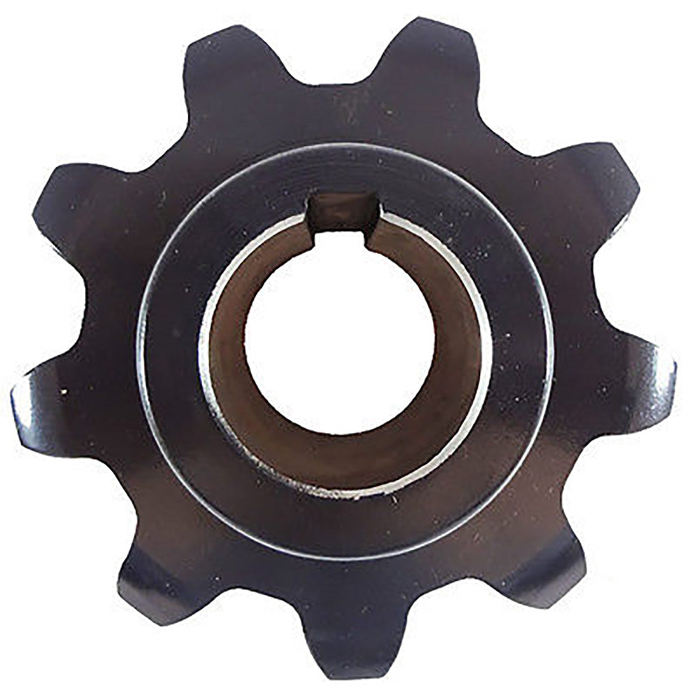 87283436 New Clean Grain Lower Sprocket Fits Case-IH Combine Models 7010 +