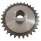 AH126008 Combine Return / Tailings Upper Sprocket Fits JD CTS 9400 9410 9450 +