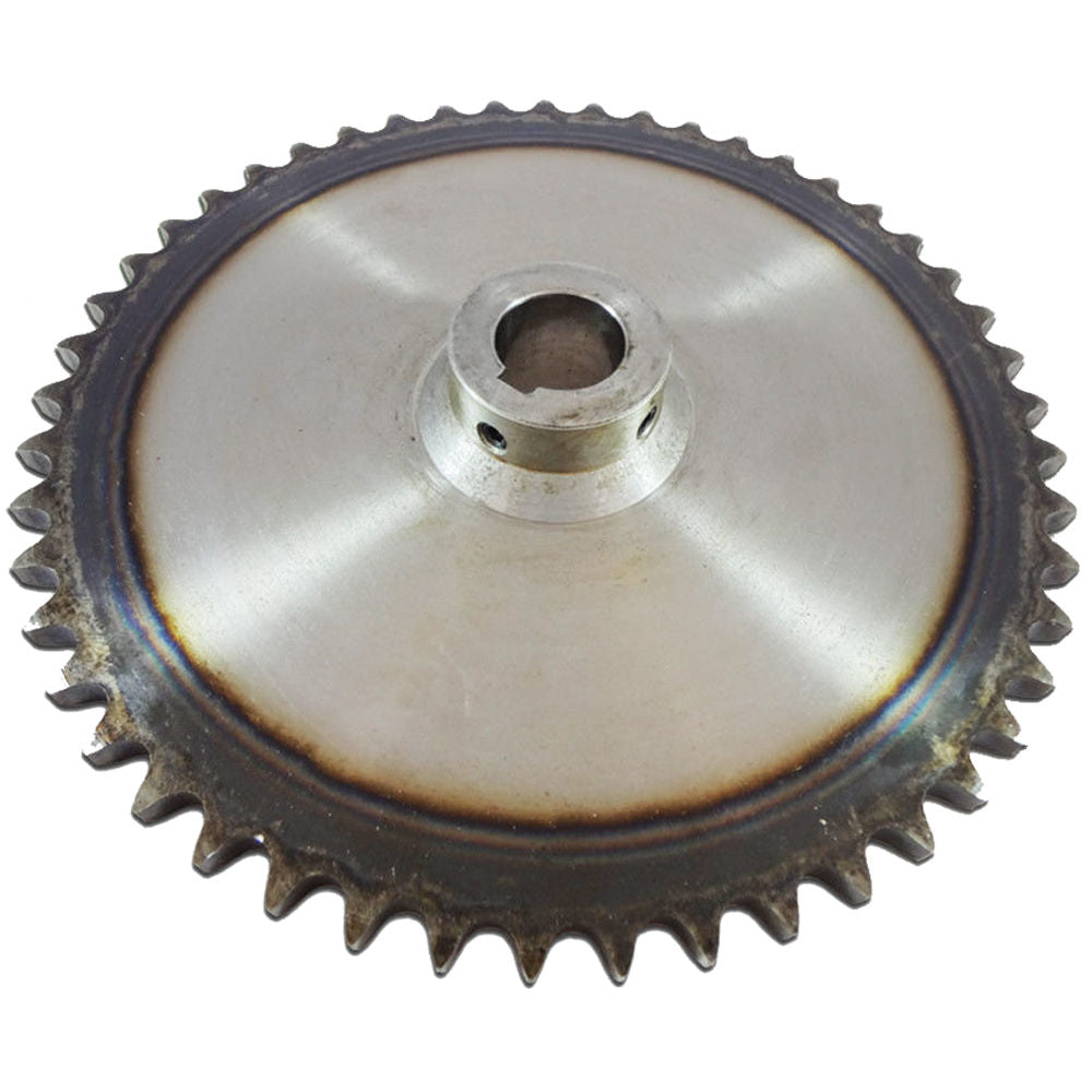 AH125070 Grain Tank Cross Auger Sprocket CTS for  Fits JD 9400 9410 9450 9500 95