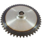 WN-AH125070-PEX Sprocket, Grain Tank Cross Auger Fits John Deere CTS CTS II 9400