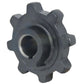 H177988 Combine Clean Grain Upper Sprocket Fits JD CTS 9400 9410 9500 9510 9600