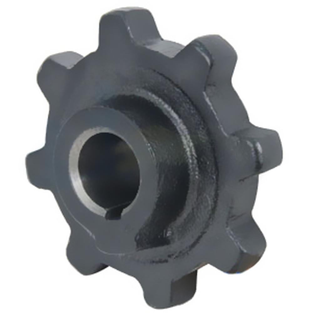 H177988 Combine Clean Grain Upper Sprocket Fits JD CTS 9400 9410 9500 9510 9600