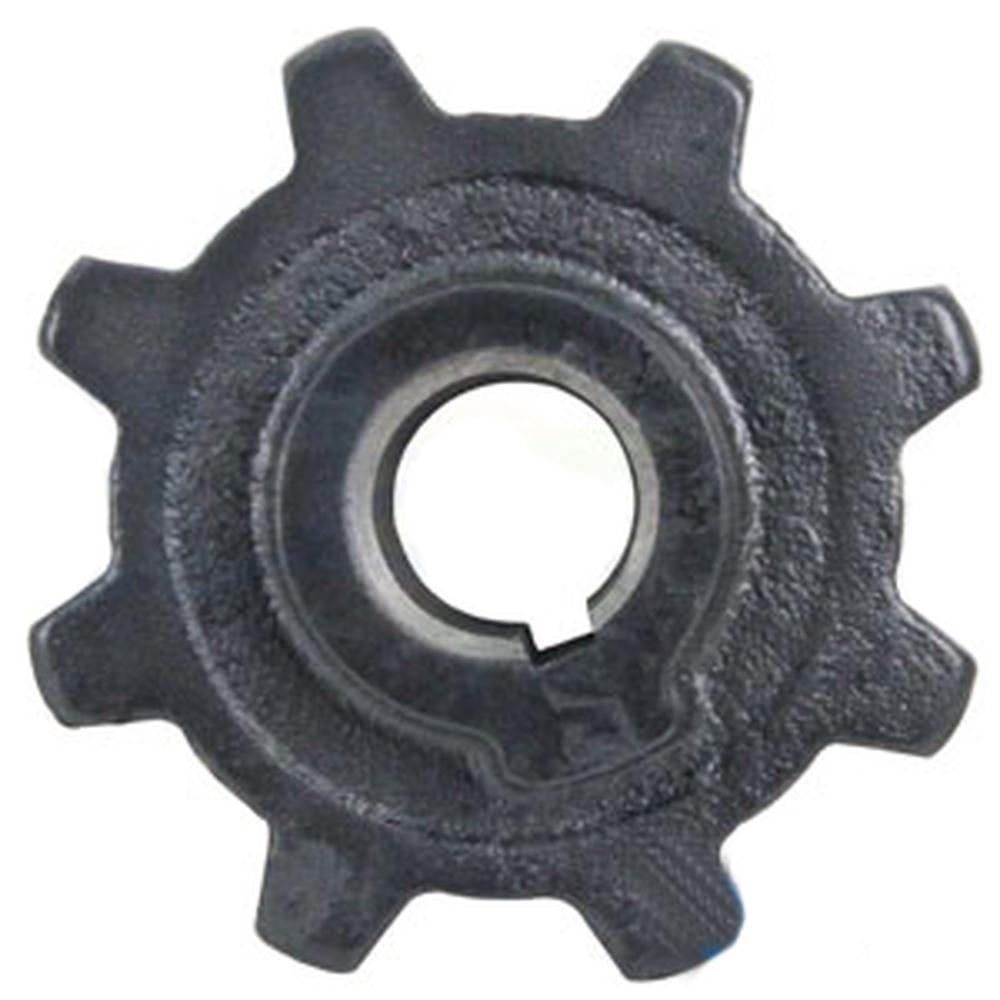 H177988 Combine Clean Grain Upper Sprocket Fits JD CTS 9400 9410 9500 9510 9600