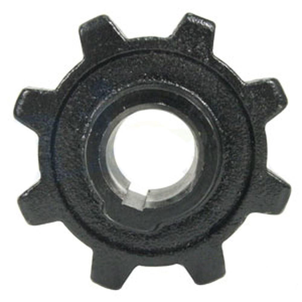WN-H133143-PEX Clean Grain Sprocket Fits John Deere 9500 9500SH 9400 9600 9501