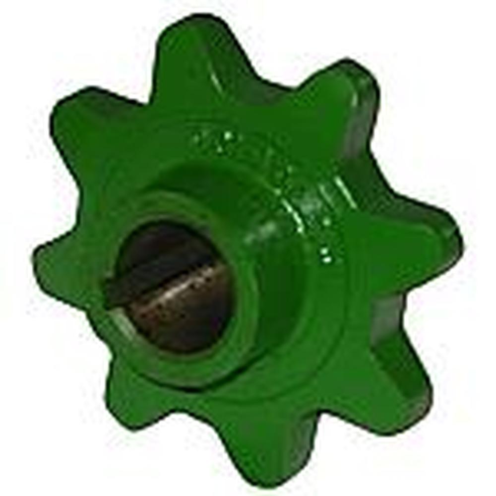 WN-H133143-PEX Clean Grain Sprocket Fits John Deere 9500 9500SH 9400 9600 9501