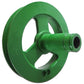 H132937 Fits JD Combine Pump Reel Pulley CTS 9400 9410 9450 9500 9500SH 9501