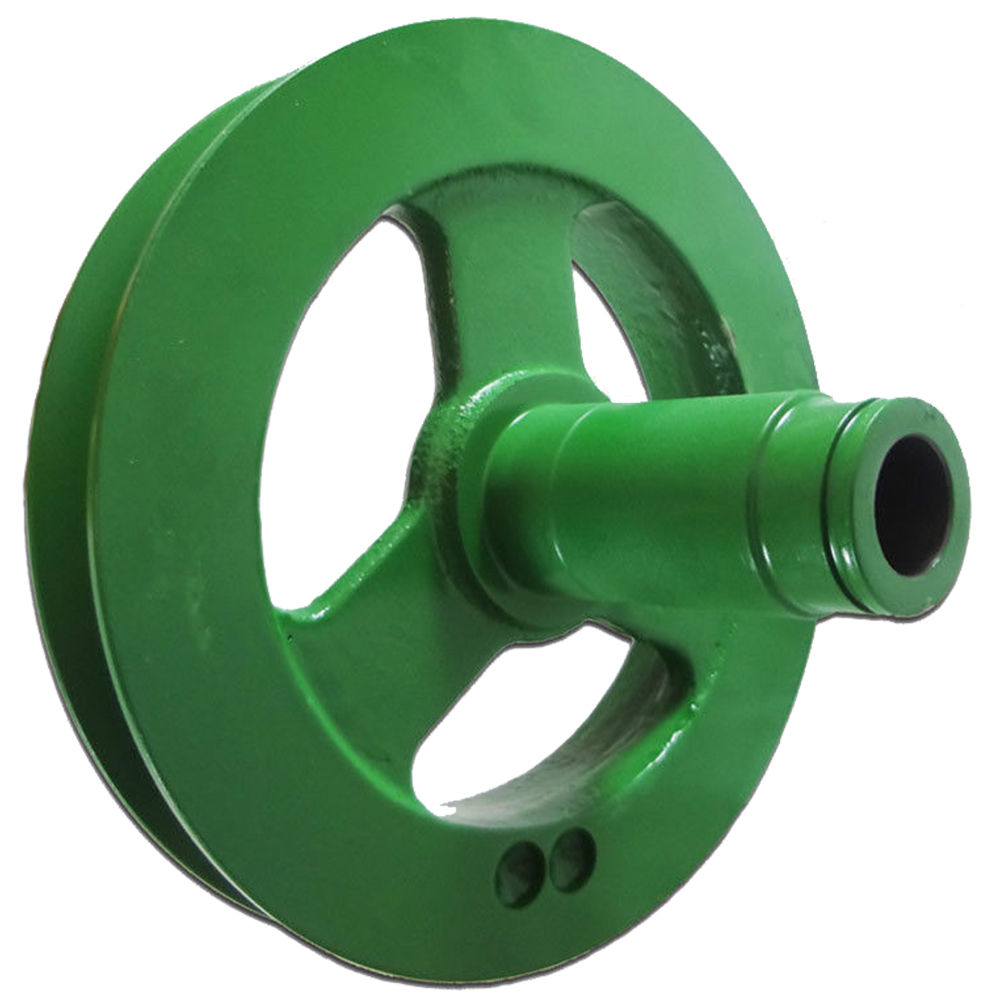 H132937 Fits JD Combine Pump Reel Pulley CTS 9400 9410 9450 9500 9500SH 9501