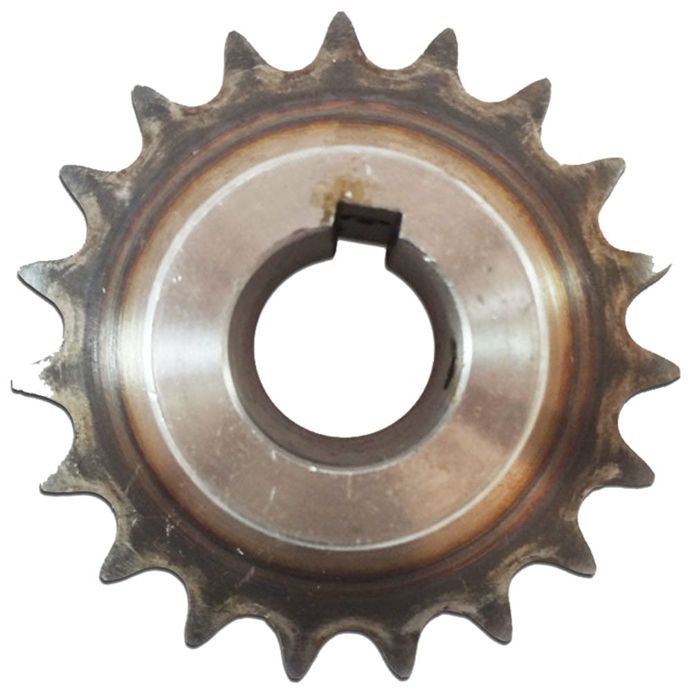 AH128075 Combine Drive Sprocket Fits John Deere CTS 9400 9410 9450 9500 9500SH