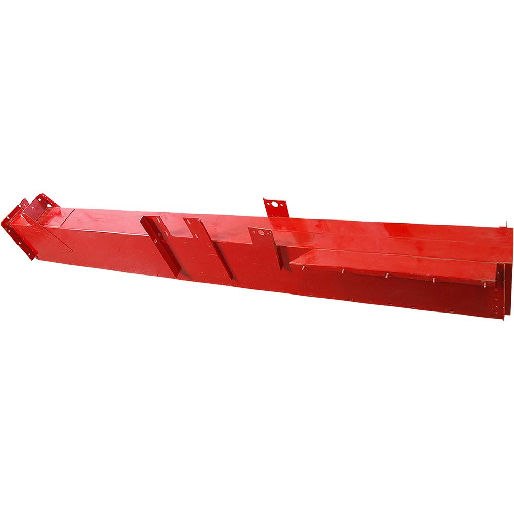 1317376C9 New Clean Grain Elevator Housing Fits Case-IH Combine Models