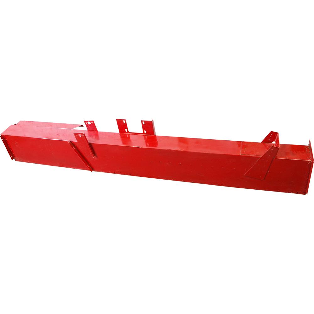 1317376C9 New Clean Grain Elevator Housing Fits Case-IH Combine Models