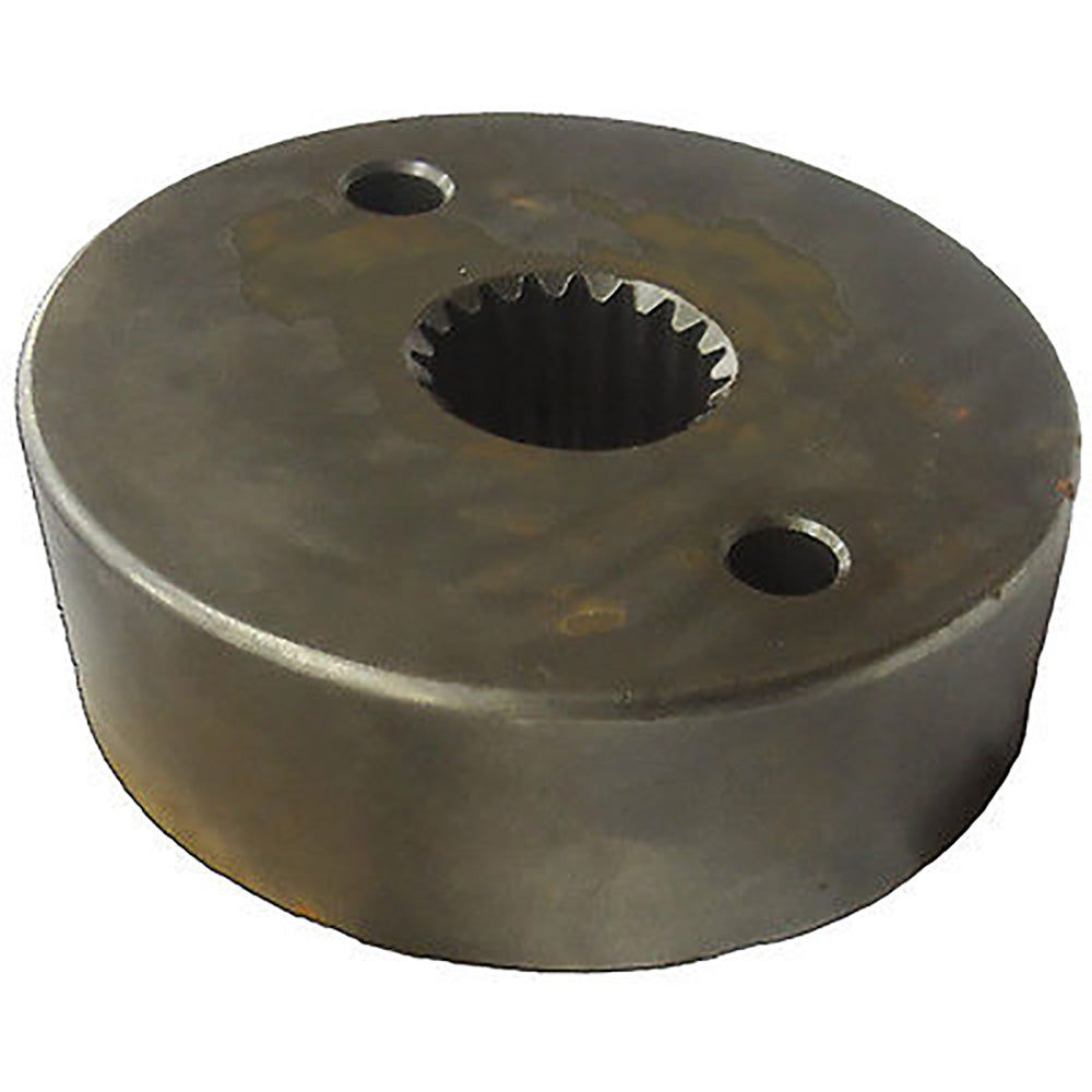 WN-H128861-PEX Auger, Unloader, Vertical, Upper Splined Hub Fits John Deere CTS