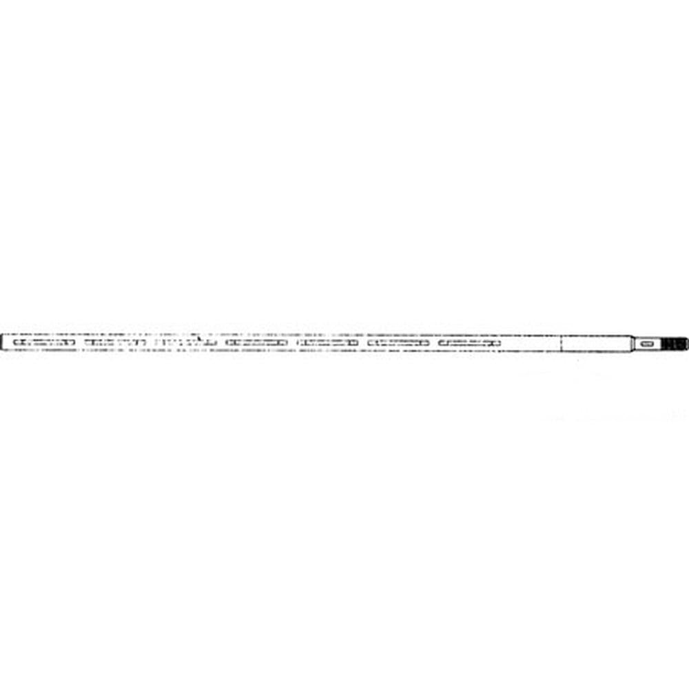 WN-H135421-PEX Auger, Shoe Supply, Drvie Shaft Fits John Deere 9600 9610 9650