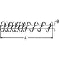 WN-AH123929-PEX Auger, Unloading, Vertical Fits John Deere 6620 6622 7720 7721