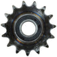 WN-87283101-PEX Sprocket, Clean Grain, Upper Driven Fits International/CaseIH