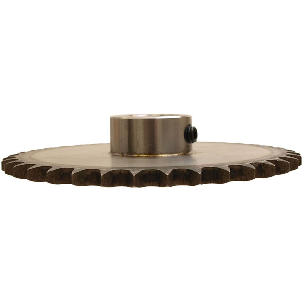 WN-192925C1-PEX Auger, Unloading, Drive Sprocket Fits International/CaseIH 1440