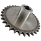 WN-192199C2-PEX Auger, Unloading, Drive Sprocket Fits International/CaseIH 1440